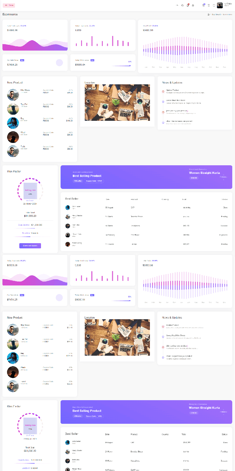 web design